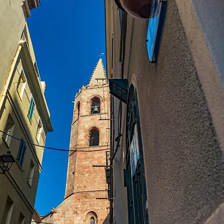 Apartment Casa Del Campanil