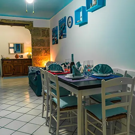Apartment Casa Del Campanil