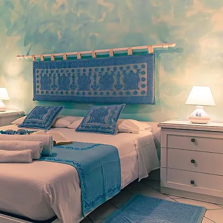 Casa Del Campanil Apartment